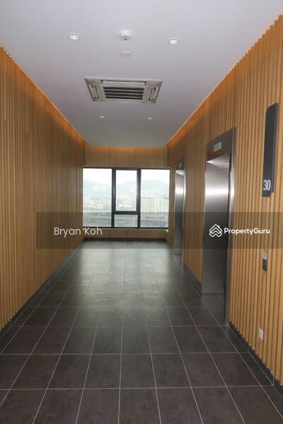 Service Residence for Rent at V Residence 2 @ Sunway Velocity - Bryan Koh - PropertyGuru.com.my