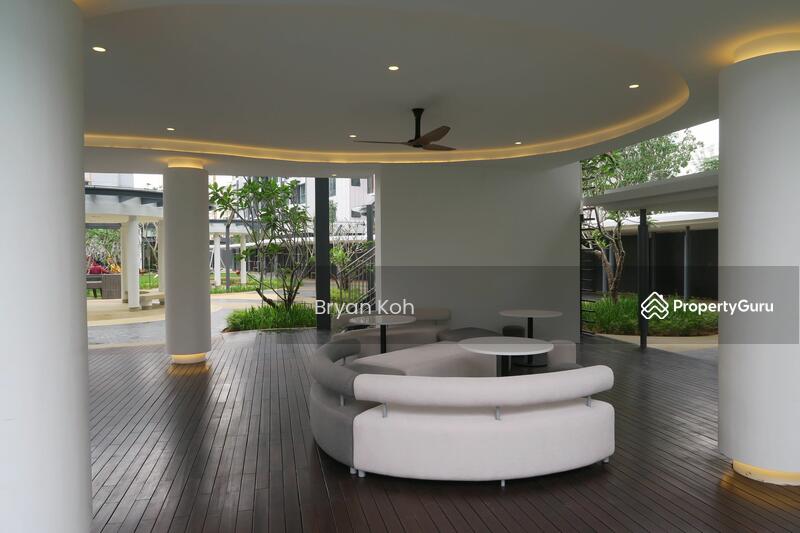 Service Residence for Rent at V Residence 2 @ Sunway Velocity - Bryan Koh - PropertyGuru.com.my