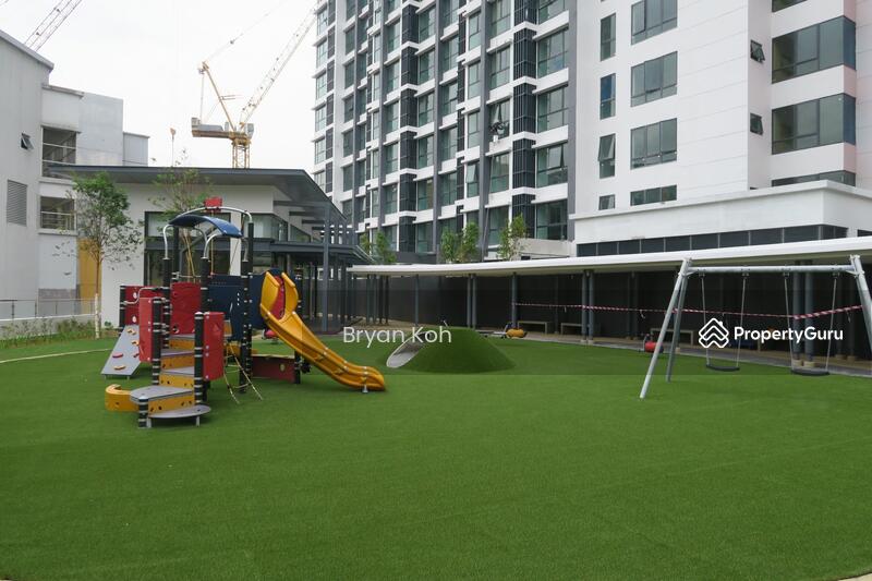 Service Residence for Rent at V Residence 2 @ Sunway Velocity - Bryan Koh - PropertyGuru.com.my