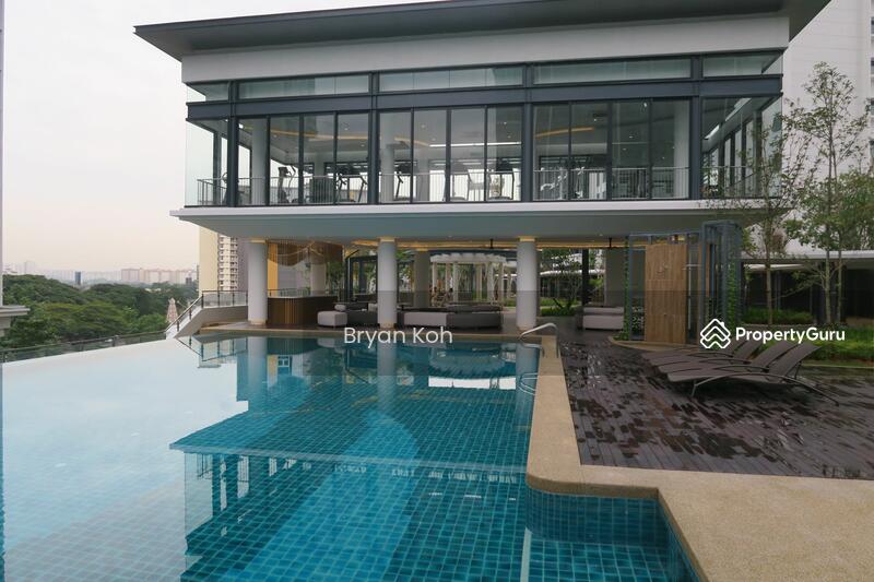 Service Residence for Rent at V Residence 2 @ Sunway Velocity - Bryan Koh - PropertyGuru.com.my