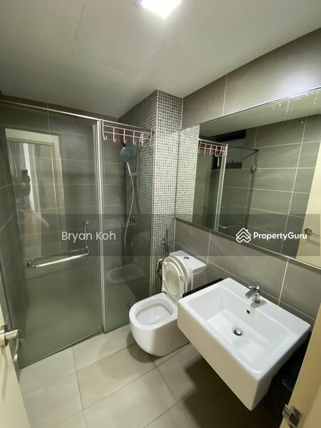 Service Residence for Rent at V Residence 2 @ Sunway Velocity - Bryan Koh - PropertyGuru.com.my