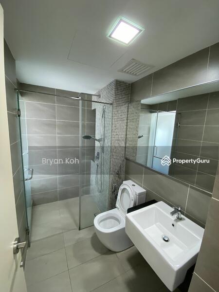 Service Residence for Rent at V Residence 2 @ Sunway Velocity - Bryan Koh - PropertyGuru.com.my