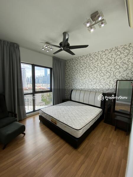 Service Residence for Rent at V Residence 2 @ Sunway Velocity - Bryan Koh - PropertyGuru.com.my