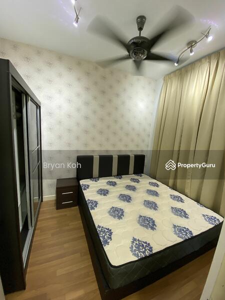 Service Residence for Rent at V Residence 2 @ Sunway Velocity - Bryan Koh - PropertyGuru.com.my
