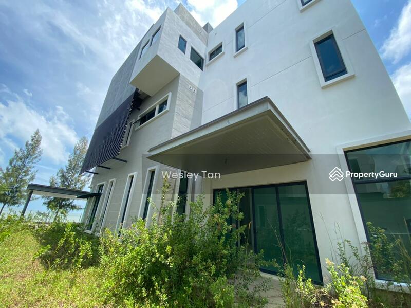 Bungalow House untuk Dijual di Ujong Pasir (Melaka) - Wesley Tan - PropertyGuru.com.my
