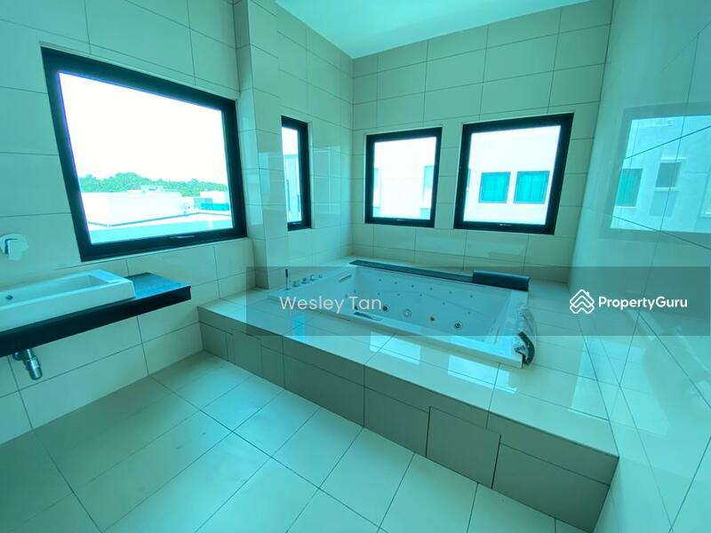 Bungalow House untuk Dijual di Ujong Pasir (Melaka) - Wesley Tan - PropertyGuru.com.my