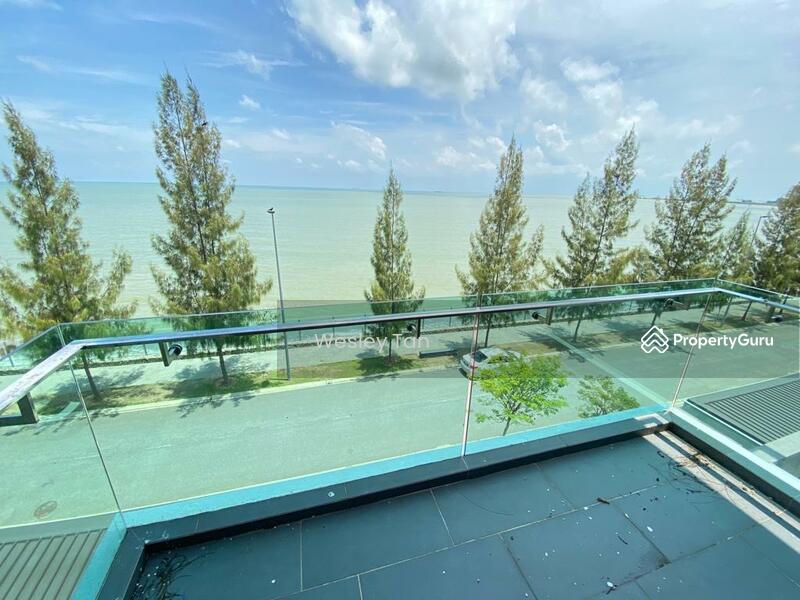 Bungalow House untuk Dijual di Ujong Pasir (Melaka) - Wesley Tan - PropertyGuru.com.my