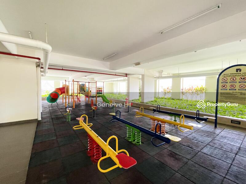 For Rent - Saujana Residency