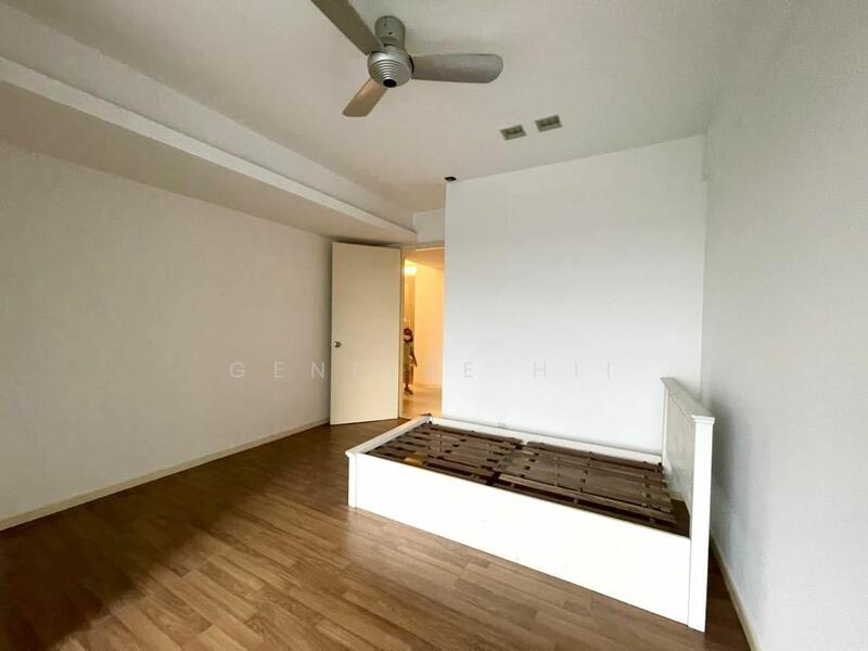 For Rent - Saujana Residency