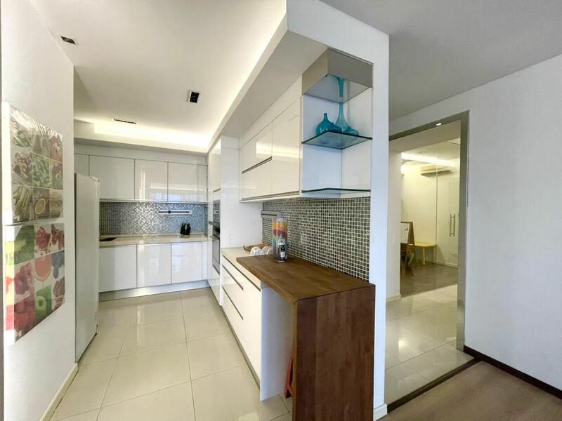 For Rent - Saujana Residency