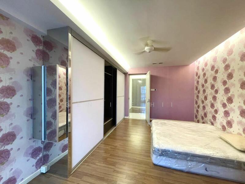 For Rent - Saujana Residency