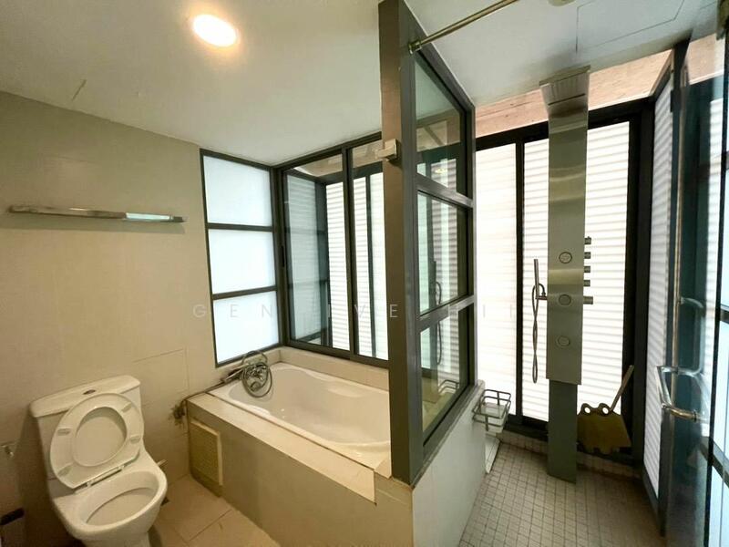 For Rent - Saujana Residency