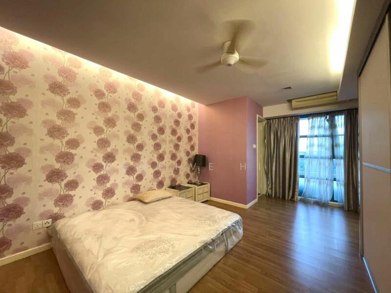 For Rent - Saujana Residency