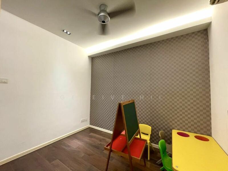 For Rent - Saujana Residency