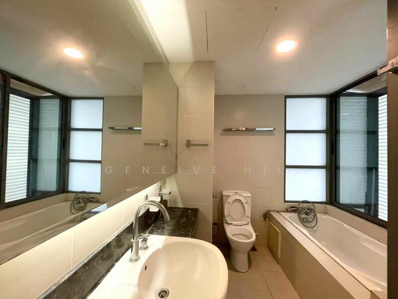 For Rent - Saujana Residency