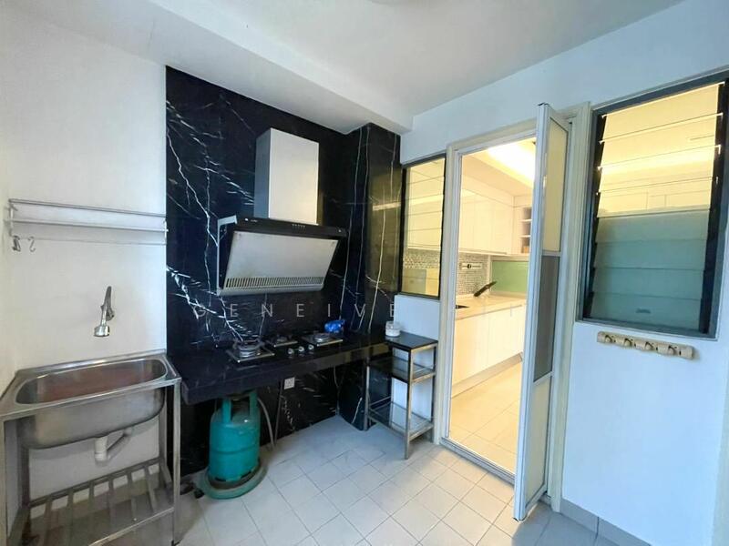 For Rent - Saujana Residency