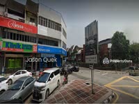 For Rent - Shop at Taman Tun Dr Ismail
