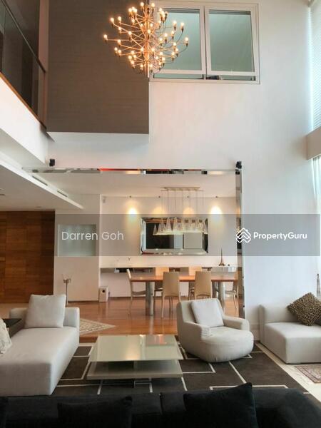 Dua Residency untuk Untuk Dijual - RM 3,500,000, Mac 2026 - PropertyGuru.com.my