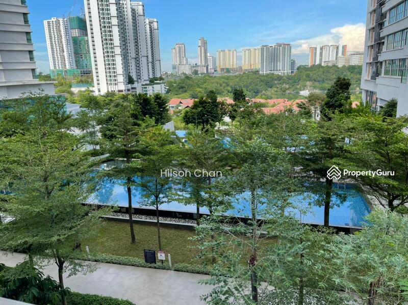 Condominium for Rent at A'Marine Condominium - Hilson Chan - PropertyGuru.com.my