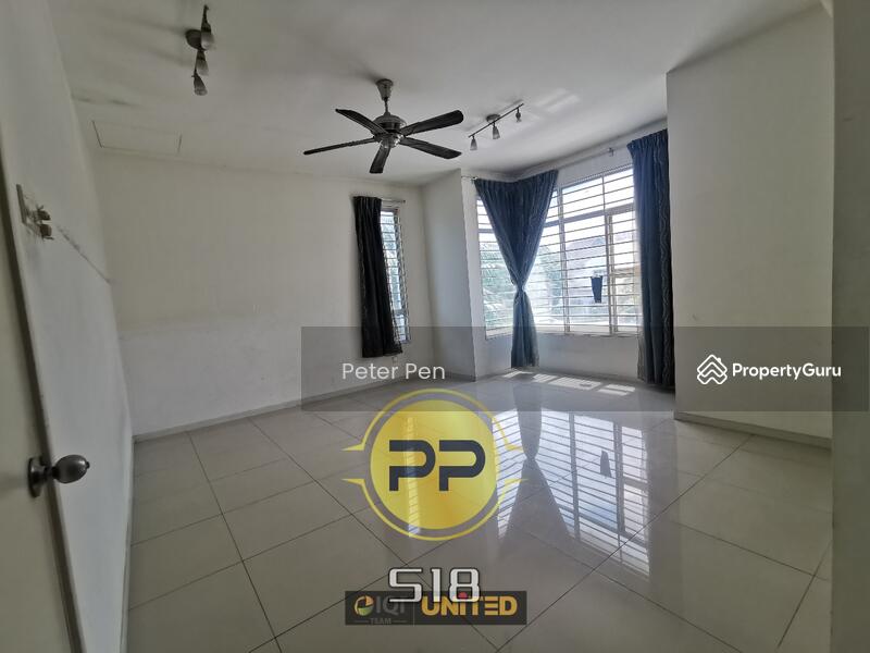 2-storey Terraced House for Sale in Kemuning Utama (Shah Alam) - Peter Pen - PropertyGuru.com.my