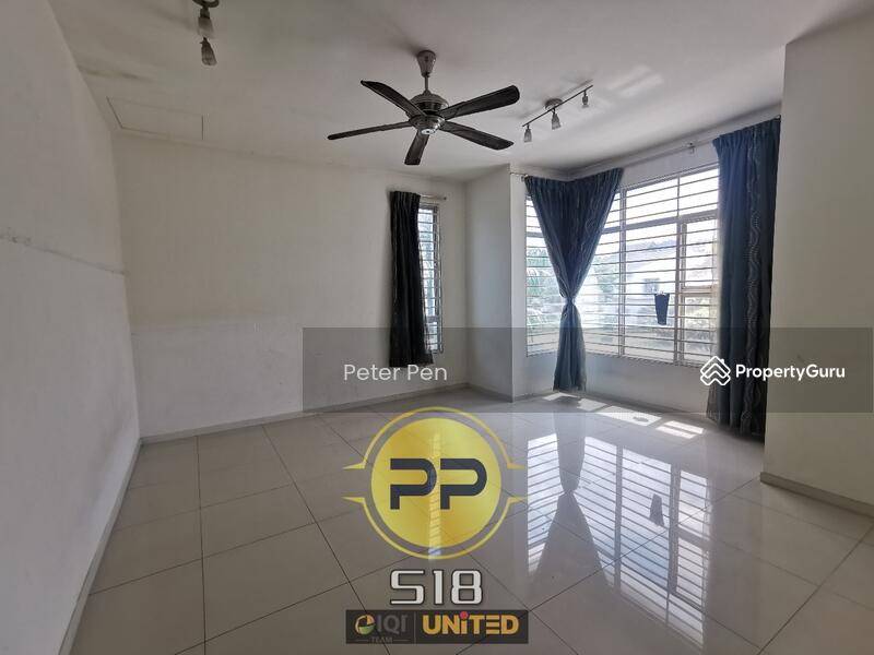 2-storey Terraced House for Sale in Kemuning Utama (Shah Alam) - Peter Pen - PropertyGuru.com.my