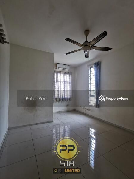 2-storey Terraced House for Sale in Kemuning Utama (Shah Alam) - Peter Pen - PropertyGuru.com.my