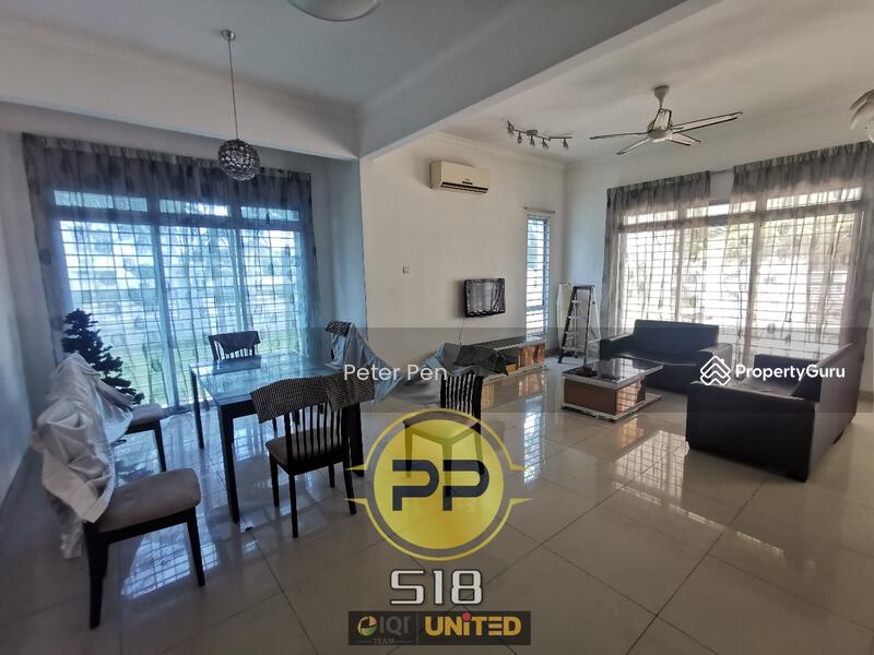 2-storey Terraced House for Sale in Kemuning Utama (Shah Alam) - Peter Pen - PropertyGuru.com.my