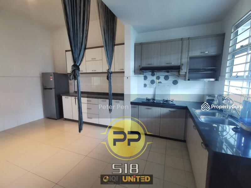 2-storey Terraced House for Sale in Kemuning Utama (Shah Alam) - Peter Pen - PropertyGuru.com.my