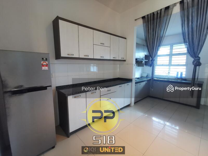 2-storey Terraced House for Sale in Kemuning Utama (Shah Alam) - Peter Pen - PropertyGuru.com.my