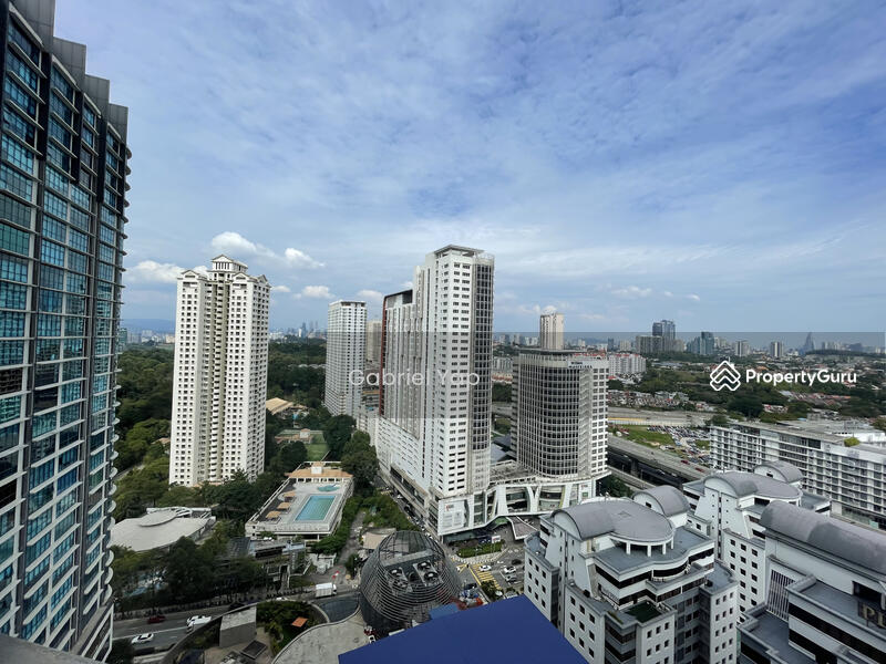 Ooak Serviced Apartments @ Kiara 163 untuk Untuk Dijual - RM 870,000, Mac 2026 - PropertyGuru.com.my