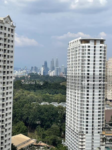 Ooak Serviced Apartments @ Kiara 163 untuk Untuk Dijual - RM 870,000, Mac 2026 - PropertyGuru.com.my