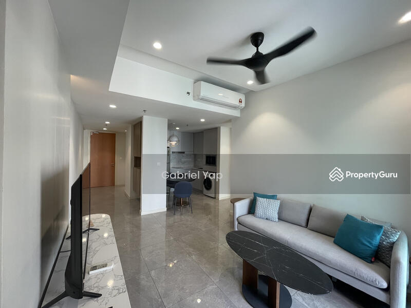 Ooak Serviced Apartments @ Kiara 163 untuk Untuk Dijual - RM 870,000, Mac 2026 - PropertyGuru.com.my