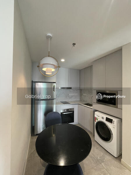 Ooak Serviced Apartments @ Kiara 163 untuk Untuk Dijual - RM 870,000, Mac 2026 - PropertyGuru.com.my