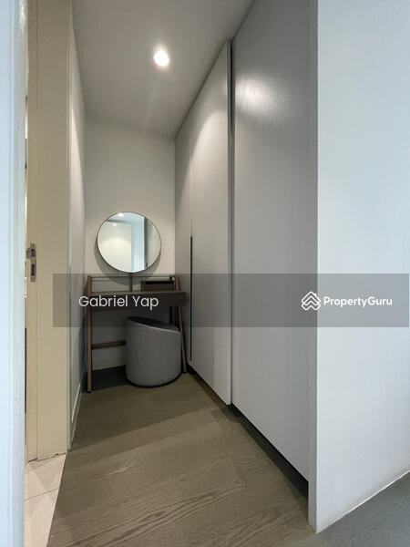 Ooak Serviced Apartments @ Kiara 163 untuk Untuk Dijual - RM 870,000, Mac 2026 - PropertyGuru.com.my