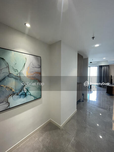 Ooak Serviced Apartments @ Kiara 163 untuk Untuk Dijual - RM 870,000, Mac 2026 - PropertyGuru.com.my