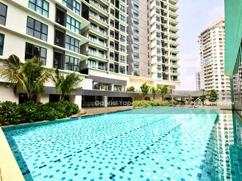 Ooak Serviced Apartments @ Kiara 163 untuk Untuk Dijual - RM 870,000, Mac 2026 - PropertyGuru.com.my
