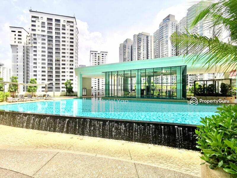 Ooak Serviced Apartments @ Kiara 163 untuk Untuk Dijual - RM 870,000, Mac 2026 - PropertyGuru.com.my