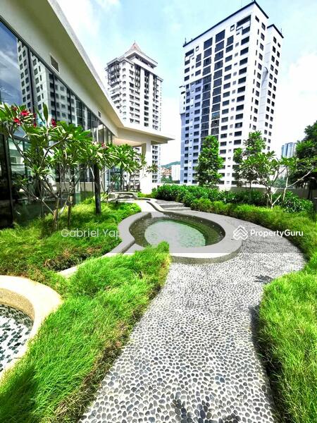 Ooak Serviced Apartments @ Kiara 163 untuk Untuk Dijual - RM 870,000, Mac 2026 - PropertyGuru.com.my