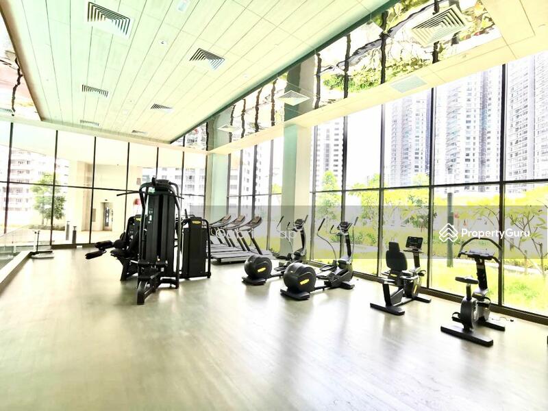 Ooak Serviced Apartments @ Kiara 163 untuk Untuk Dijual - RM 870,000, Mac 2026 - PropertyGuru.com.my