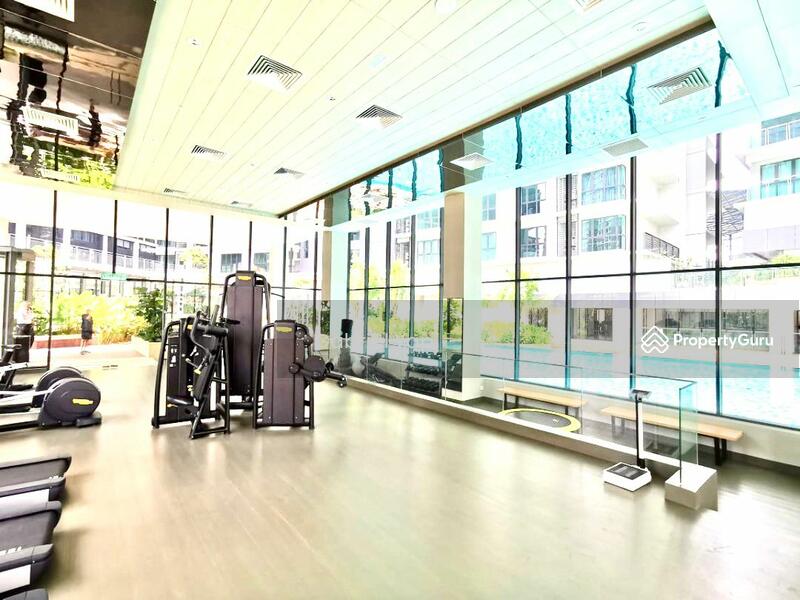 Ooak Serviced Apartments @ Kiara 163 untuk Untuk Dijual - RM 870,000, Mac 2026 - PropertyGuru.com.my