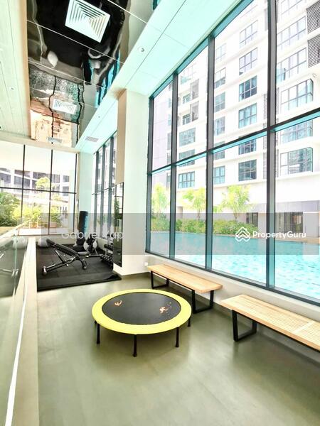 Ooak Serviced Apartments @ Kiara 163 untuk Untuk Dijual - RM 870,000, Mac 2026 - PropertyGuru.com.my