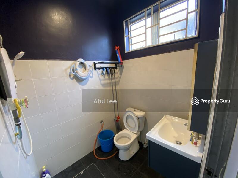 RENOVATED SingleStorey Taman Kelab Tuanku Mambau, Seremban, Mambau