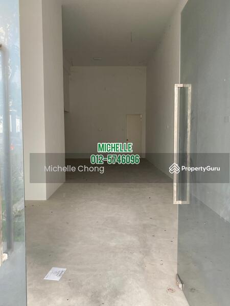 For Rent - Vervea @ Aspen Vision City