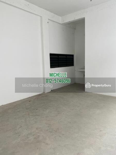 For Rent - Vervea @ Aspen Vision City