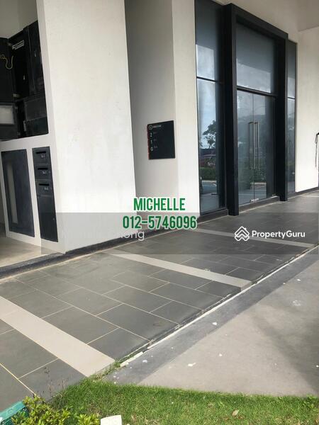 For Rent - Vervea @ Aspen Vision City