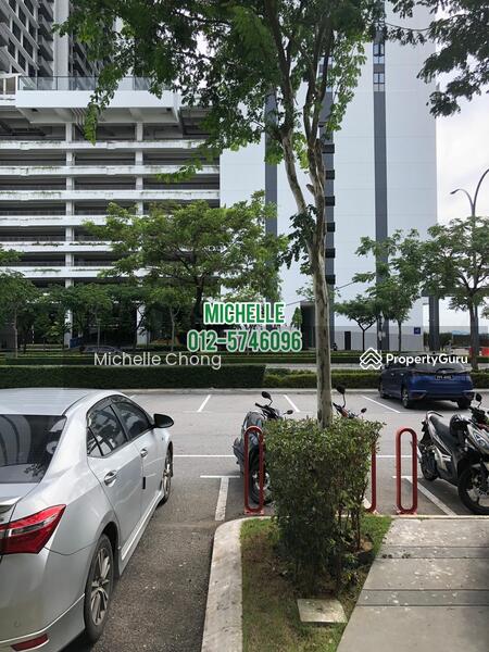 For Rent - Vervea @ Aspen Vision City