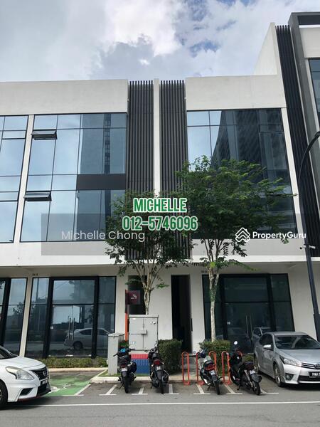 For Rent - Vervea @ Aspen Vision City