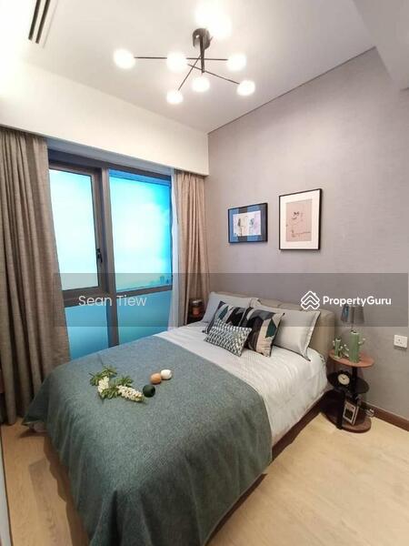 Servis Apartment untuk Dijual di Core Residence @ TRX - Sean Tiew - PropertyGuru.com.my
