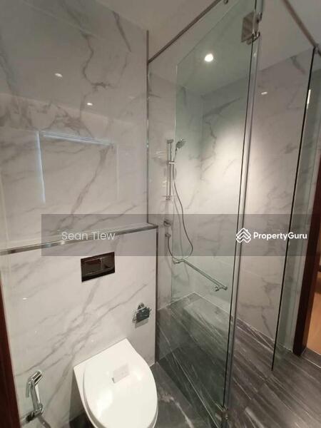 Servis Apartment untuk Dijual di Core Residence @ TRX - Sean Tiew - PropertyGuru.com.my