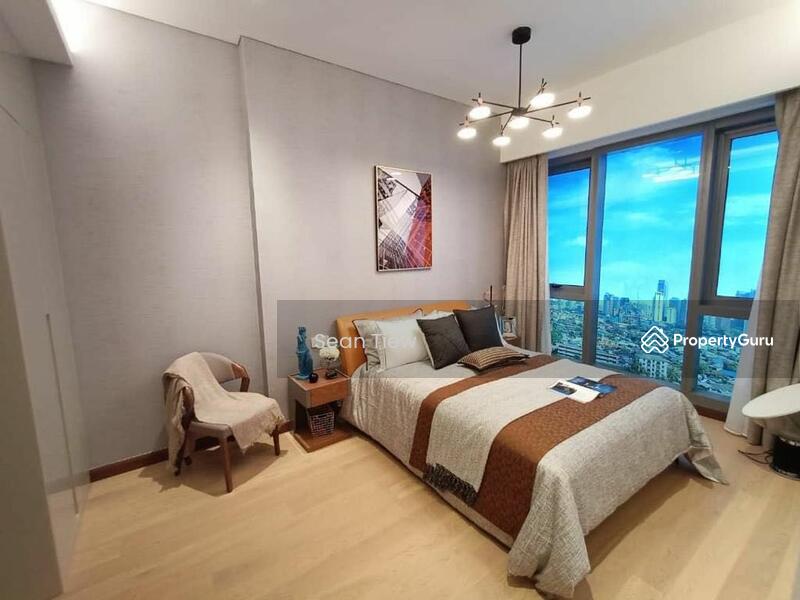 Servis Apartment untuk Dijual di Core Residence @ TRX - Sean Tiew - PropertyGuru.com.my